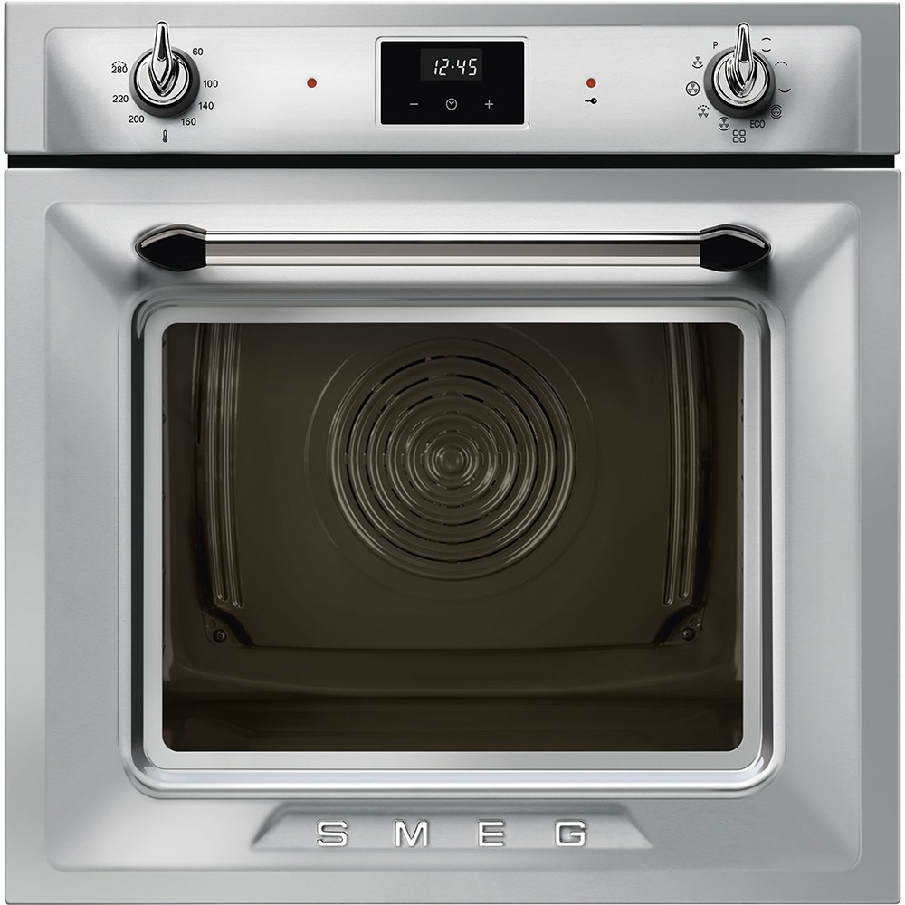Духовой шкаф Smeg SOP6900TX Victoria