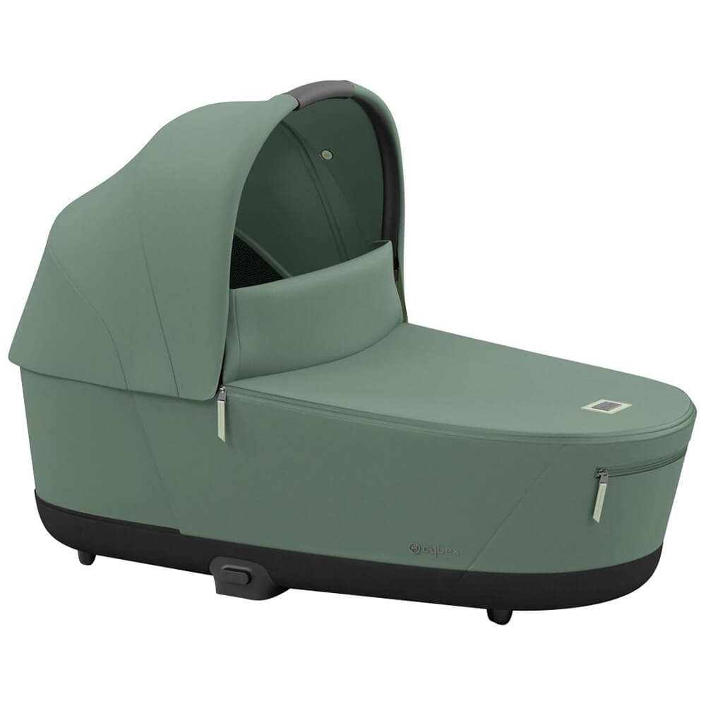 Спальный блок Cybex Priam IV Leaf Green