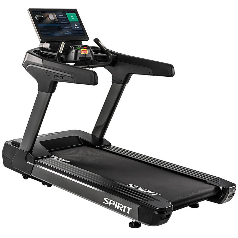 Беговая дорожка Spirit CT1000ENT 1519200₽