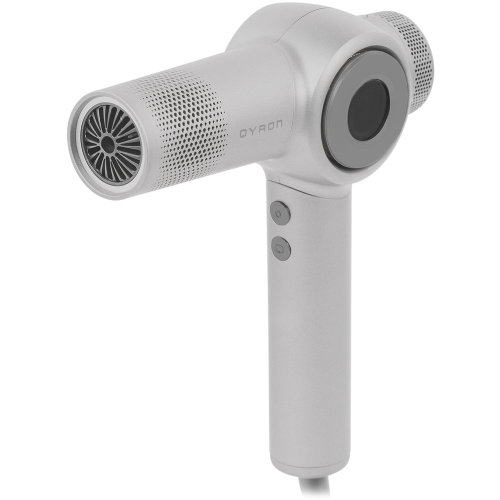 Фен QYRON HD901 SV