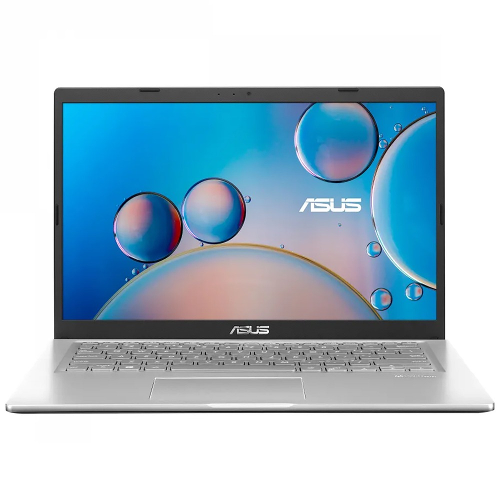 Ноутбук ASUS R465EA-EB734W Silver (90NB0TT1-M15920)