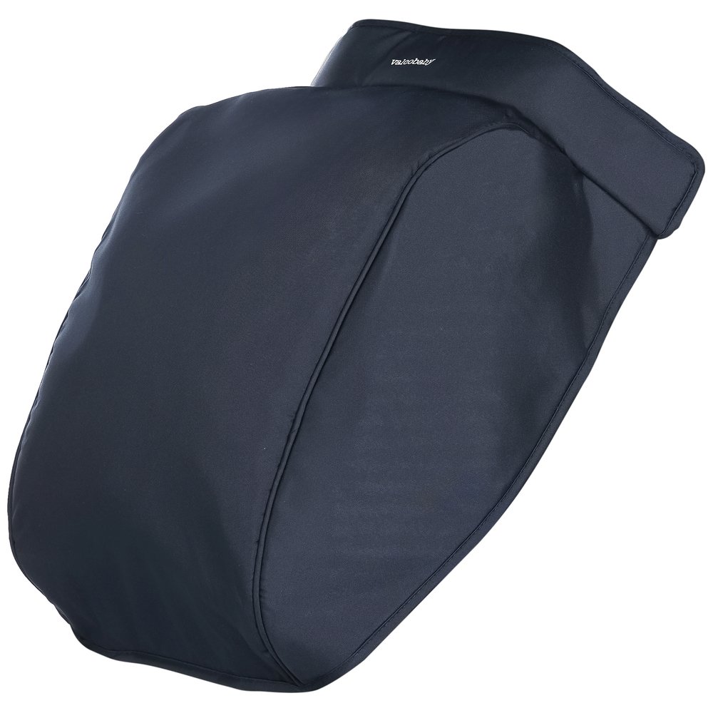 Накидка на ножки Valco Baby Boot Cover Snap 4 Flatt Matt тёмно-синий (A0412)