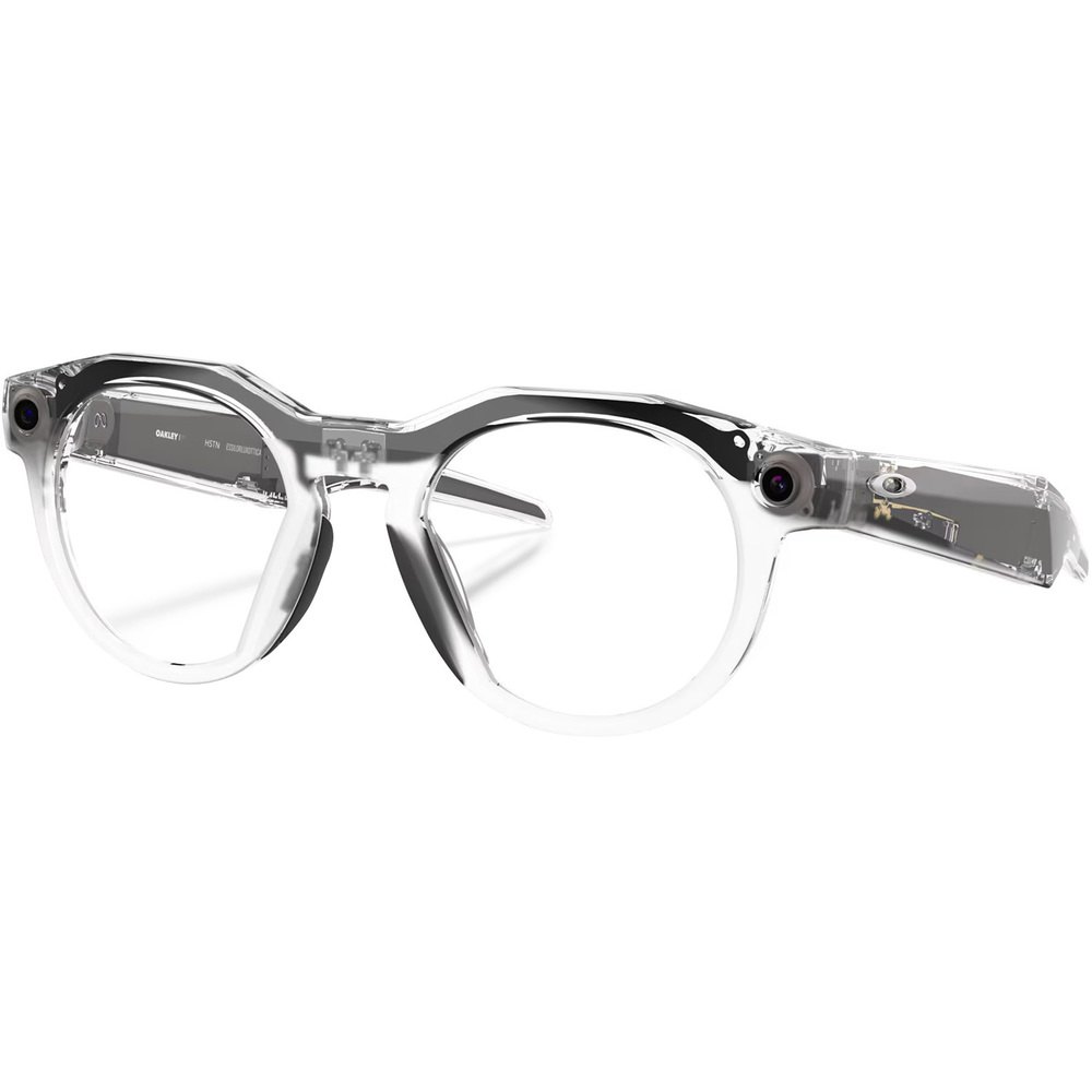 Умные очки Oakley HSTN Clear Transitions Grey