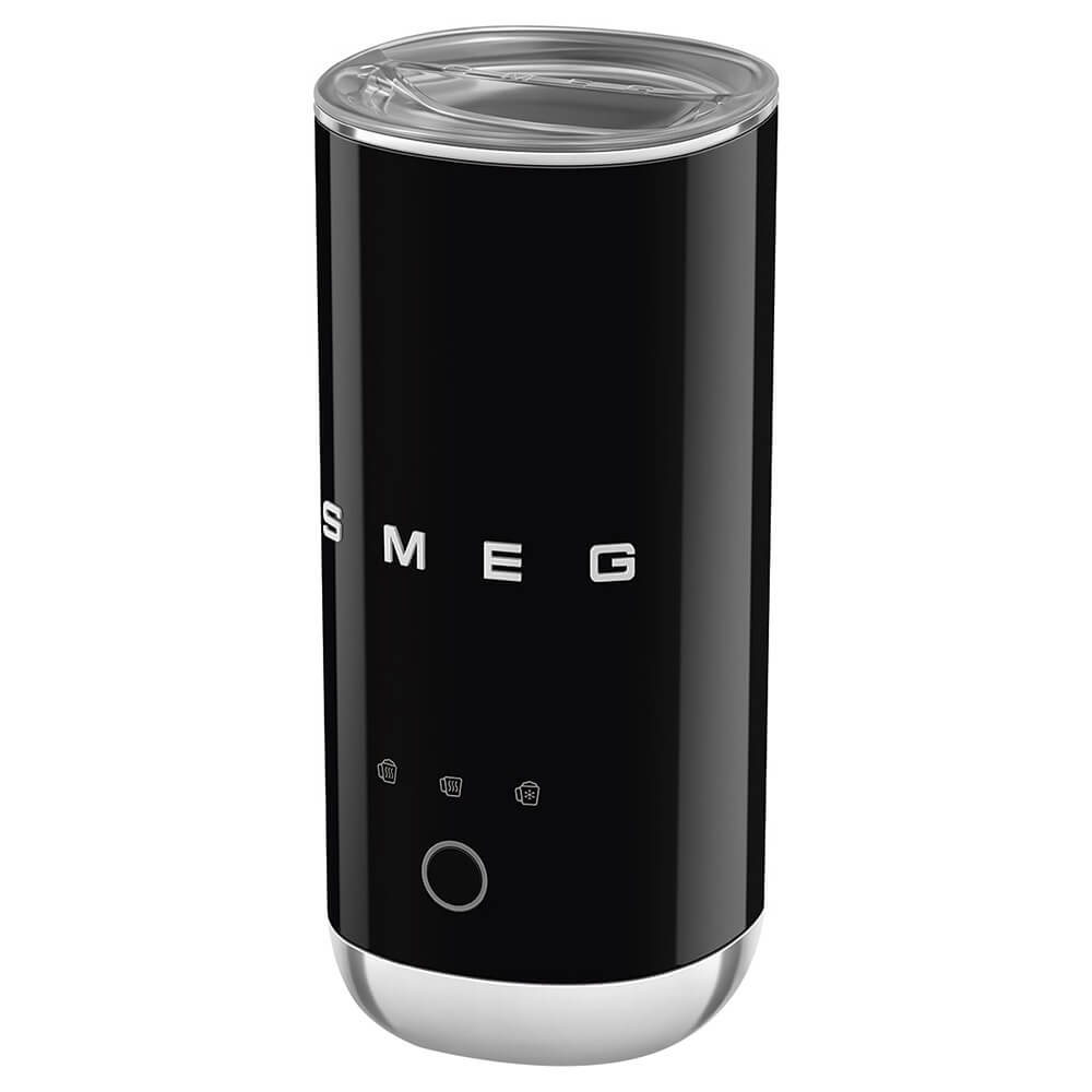 Вспениватель молока Smeg MFF02BLEU