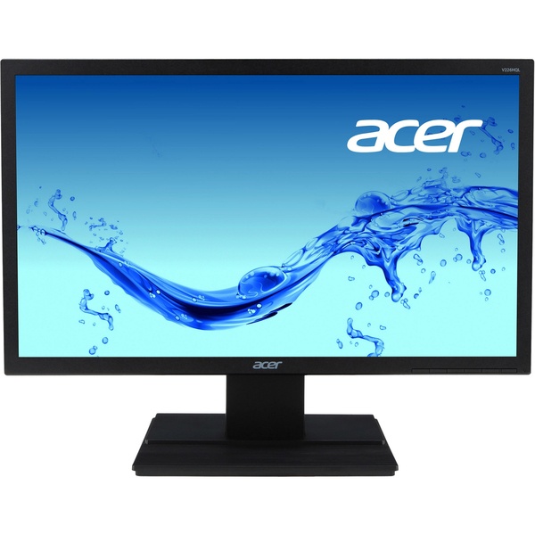 Монитор Acer V226HQLABMD W/LED (UM.WV6EE.A09) V226HQLABMD W/LED (UM.WV6EE.A09) - фото 1