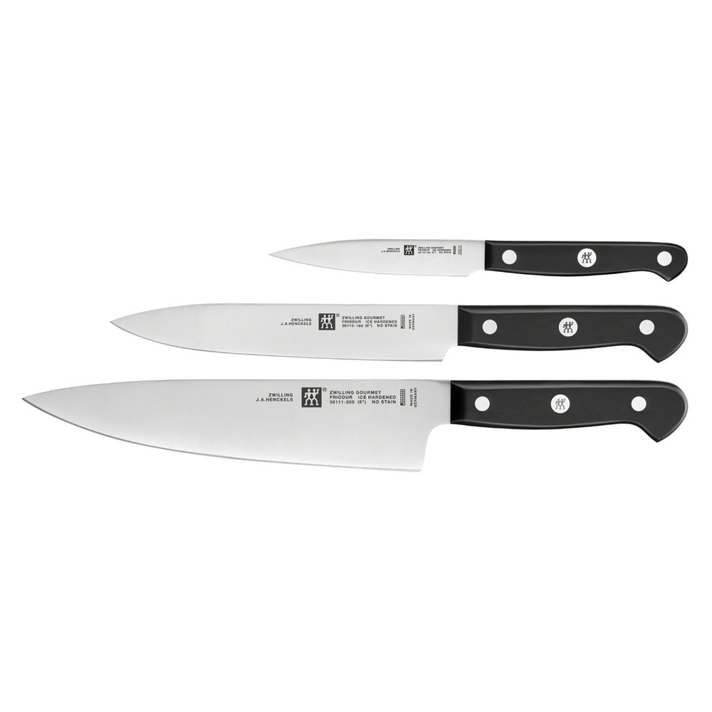 Набор ножей Zwilling Gourmet 36130-003