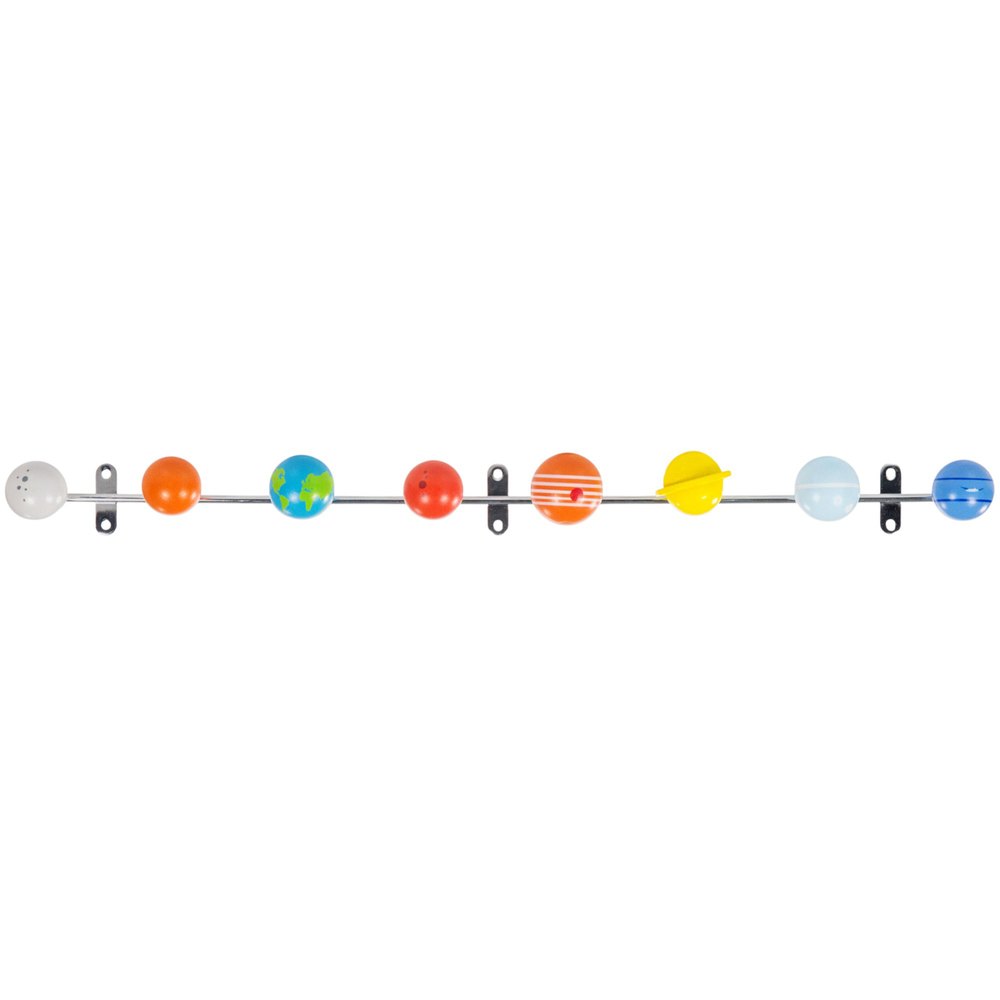 Вешалка SUCK UK Solar System