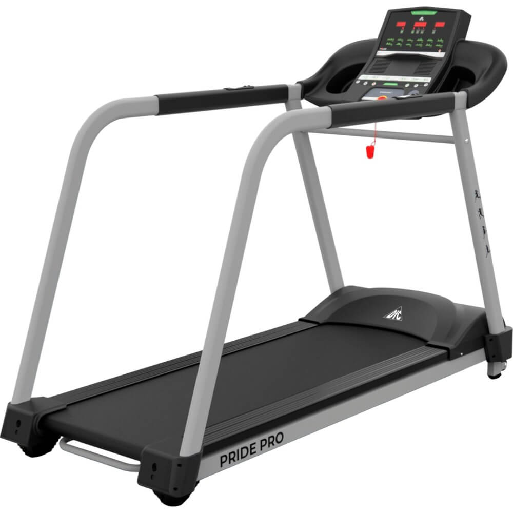 Беговая дорожка DFC Pride Pro T-X Pro