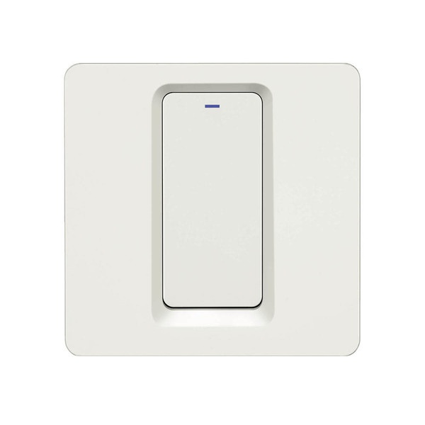 Умный Wi-Fi выключатель Hiper IoT Switch B01, 1 линия (HDY-SB01)