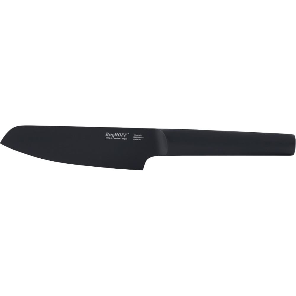 Кухонный нож BergHOFF Black Kuro 1309195