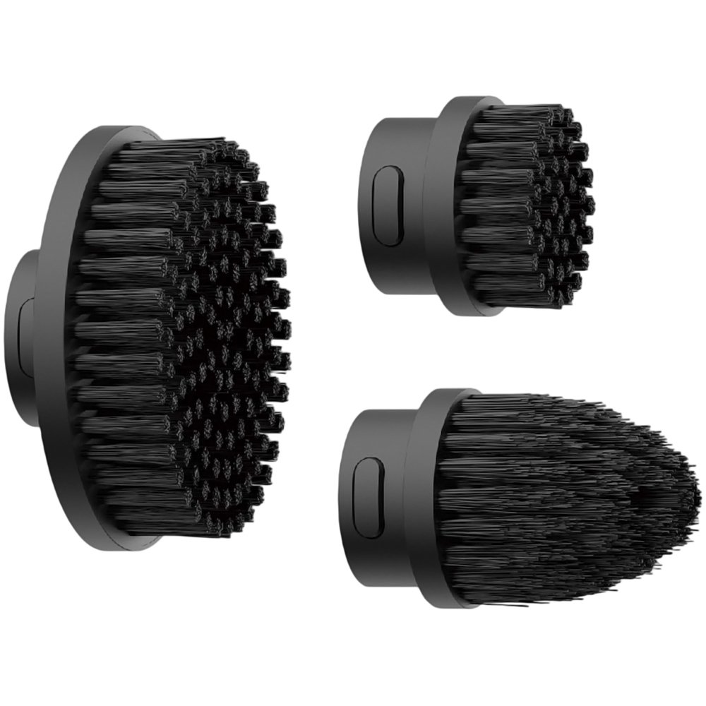 Насадки для электрощётки HOTO Electric Spin Scrubber Replacement Brushes 3 шт. (HFE0009GL)
