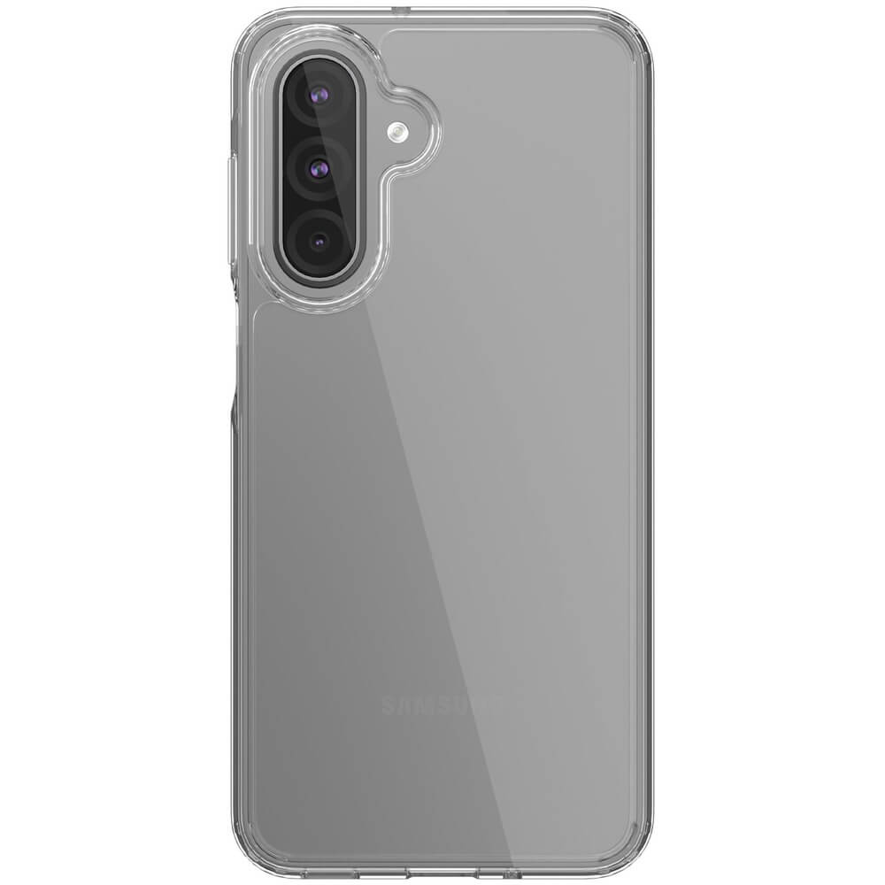 Чехол VLP Crystal Case для Samsung A17 прозрачный 1052053 1190₽