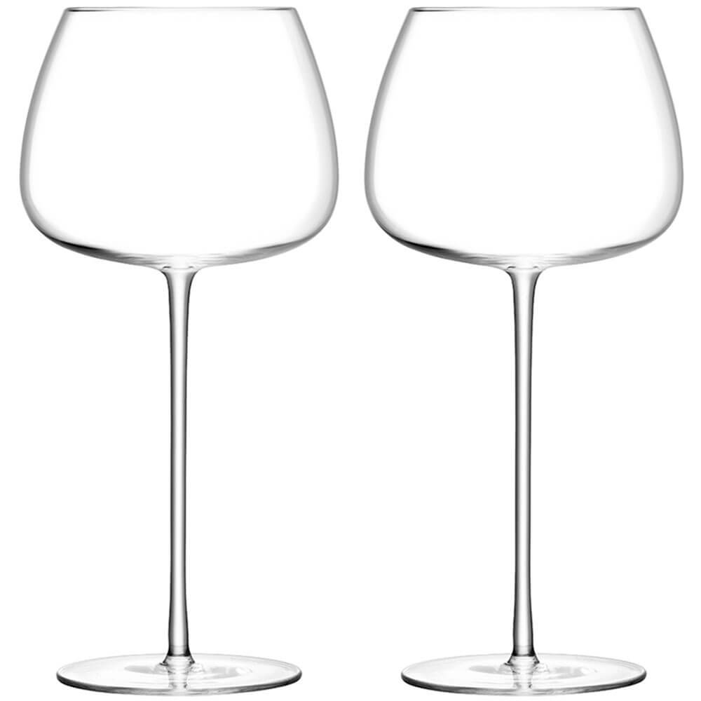 Набор бокалов LSA International Wine Culture G1427-21-191
