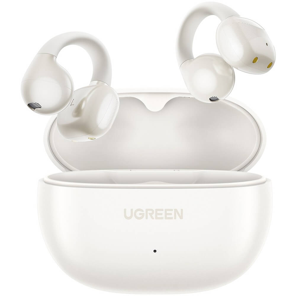 Наушники Ugreen WS209 iTune S3 белый (45786)