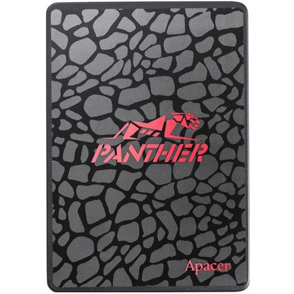 Apacer Panther AS350 480GB (AP480GAS350-1)