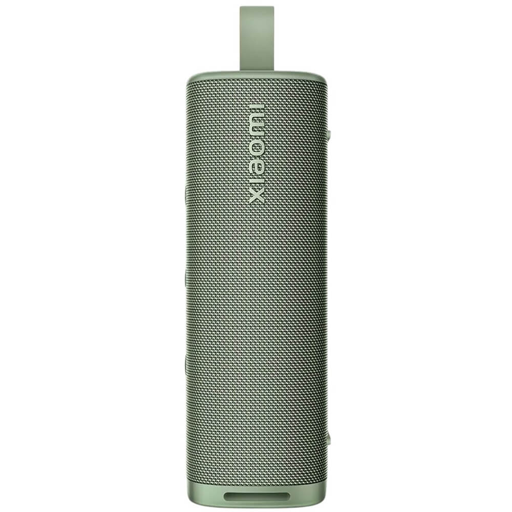 Портативная акустика Xiaomi Sound Outdoor S29D (QBH4372GL) зелёный