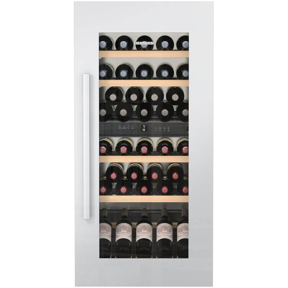 Встраиваемый винный шкаф Liebherr EWTdf 2353 от Технопарк