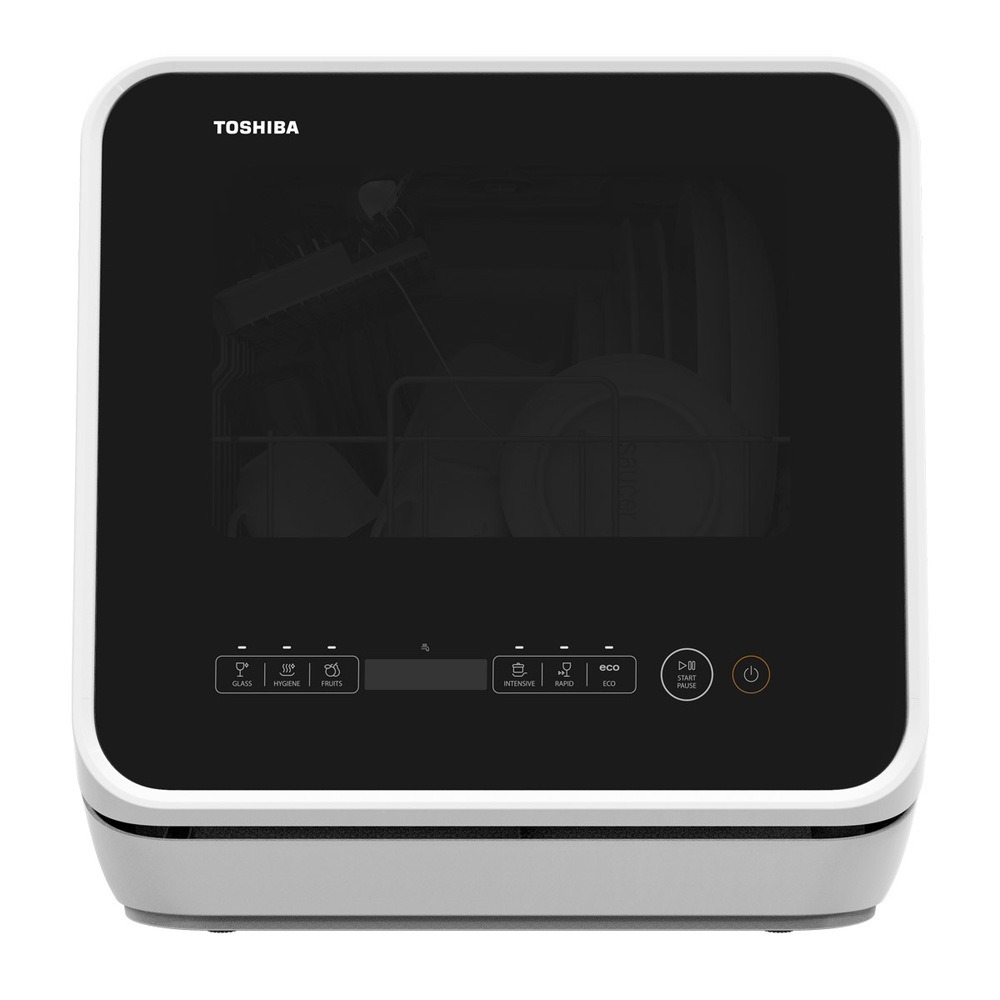 Посудомоечная машина Toshiba DWS-22ARU от Технопарк