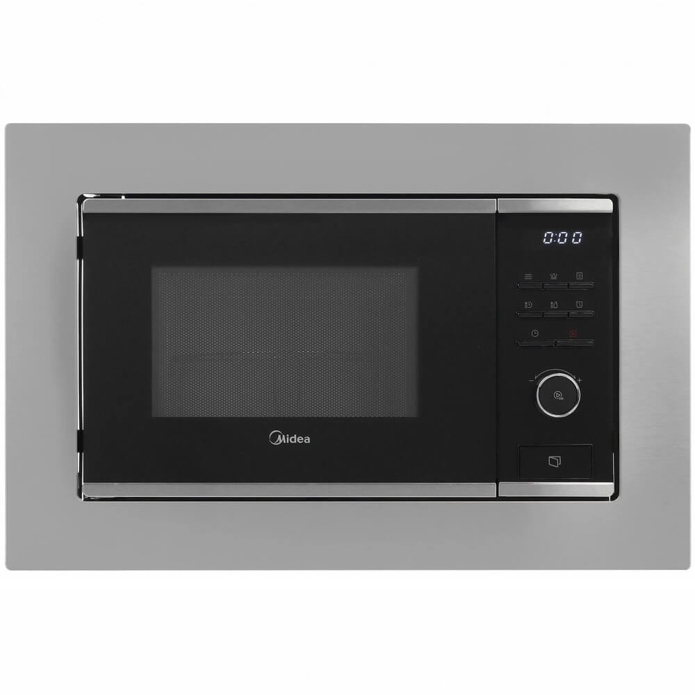 Встраиваемая микроволновая печь Midea MI72200X