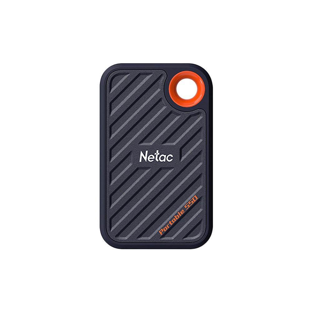 Внешний SSD Netac ZX20 1TB (NT01ZX20-001T-32BL)