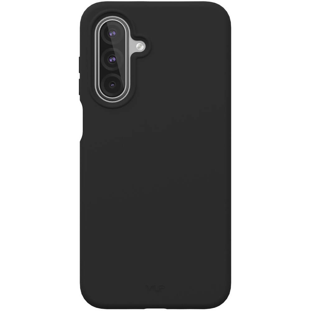 Чехол VLP Aster Case для Samsung A17 чёрный (1057191)