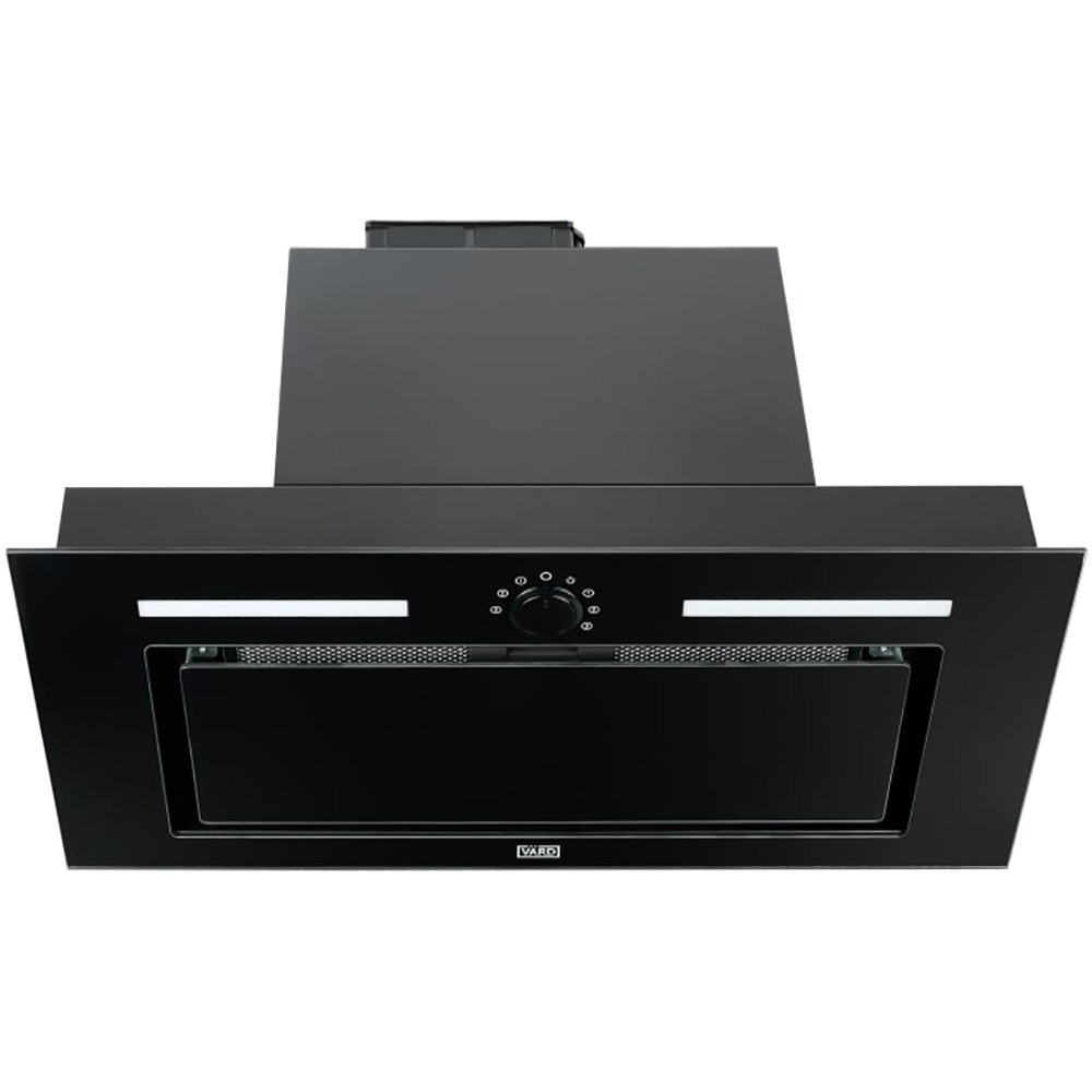 Встраиваемая вытяжка VARD VFG665PK
