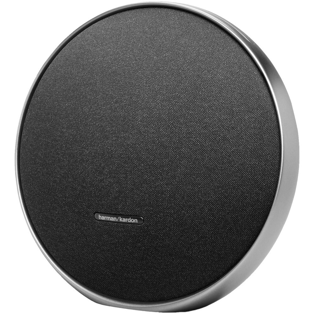 Портативная акустика HarmanKardon Onyx Studio 9 чёрный 28990₽