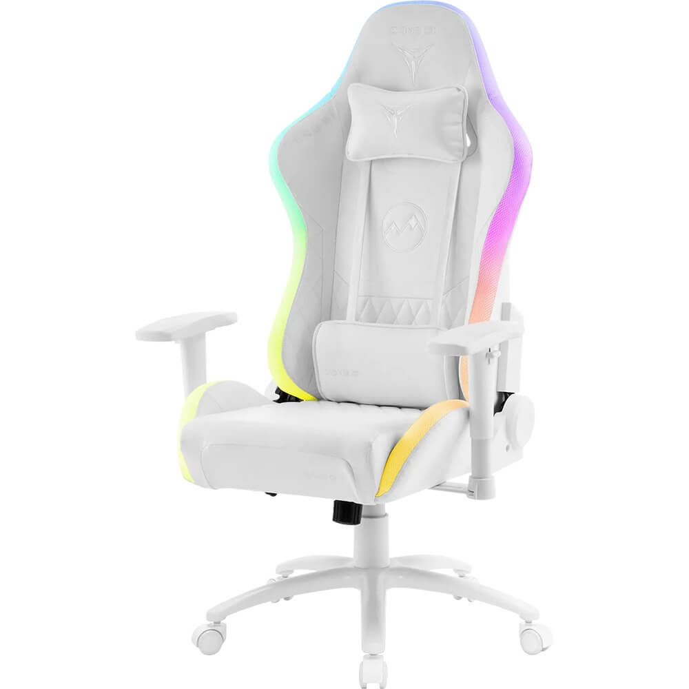 Компьютерное кресло ZONE 51 Frost (Z51-FRS-RGB)