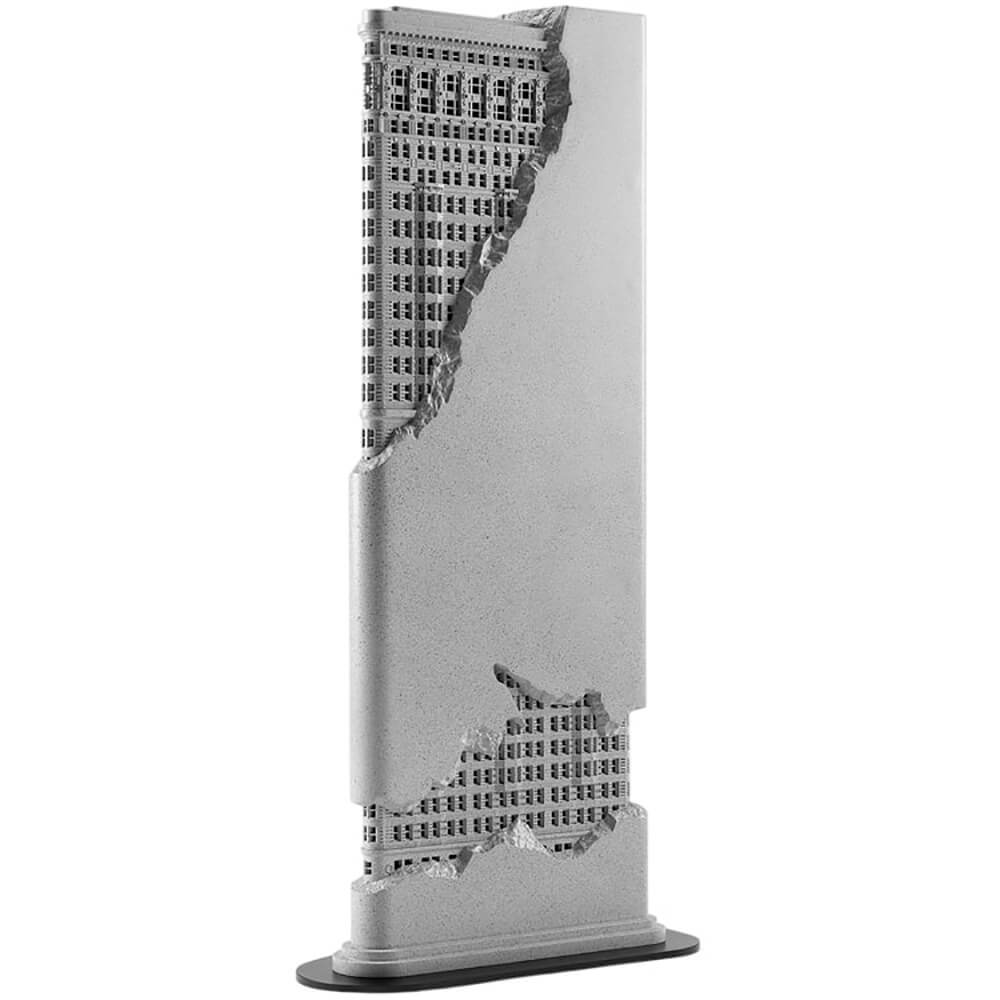 Акустическая система TAKAHIROMIYASHITA TheSoloist. Speaker Grey