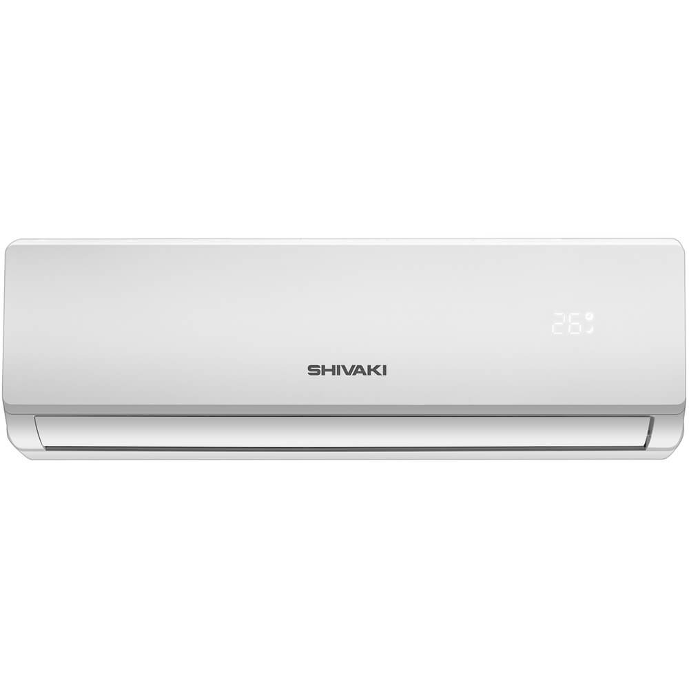Кондиционер Shivaki SSH-P099BE Prestige