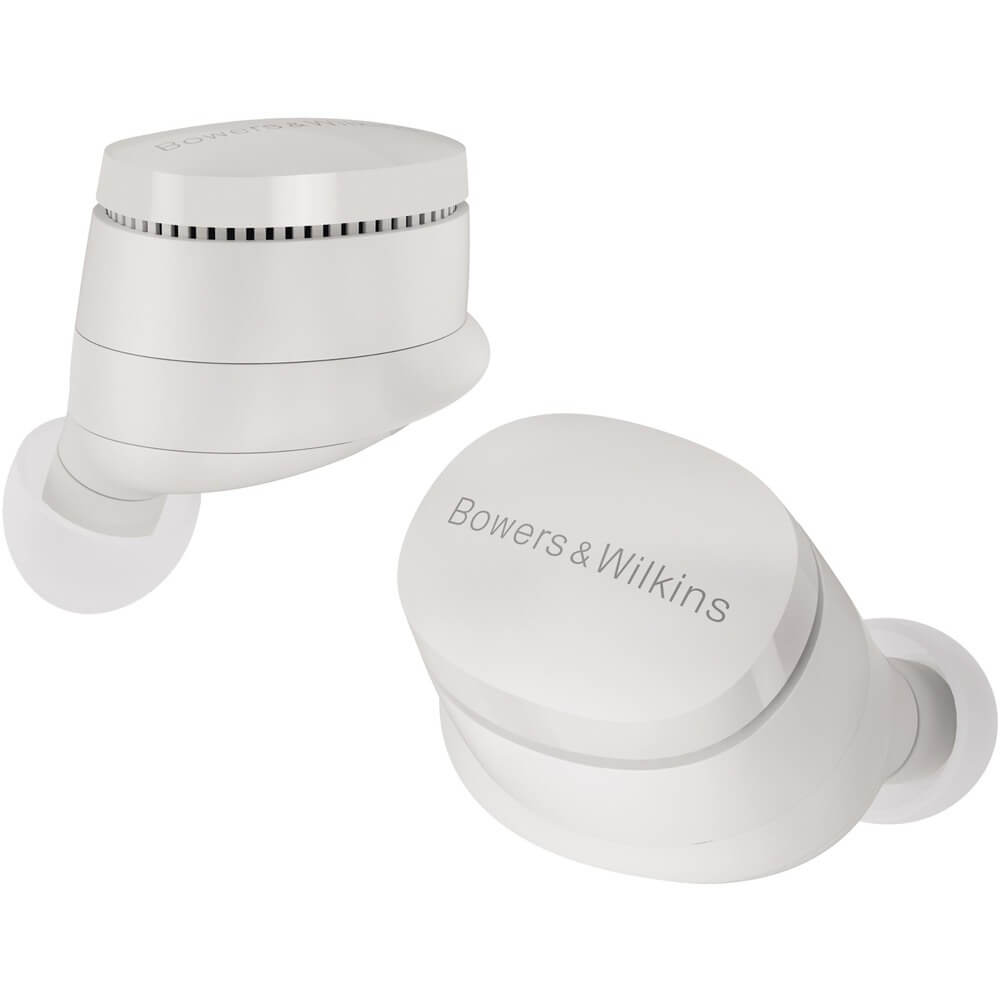 Наушники Bowers and Wilkins Pi6 Cloud Grey