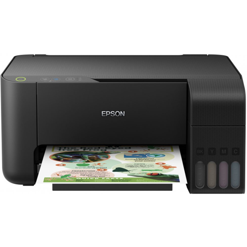 МФУ Epson L3100 от Технопарк