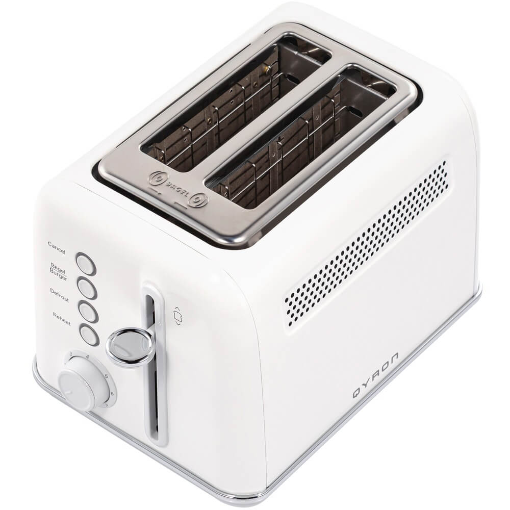 Тостер QYRON TS602