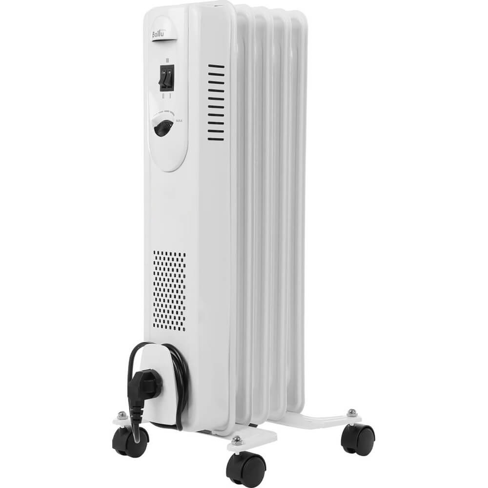 Обогреватель Ballu BOH/CM-05WDN 1000 Comfort