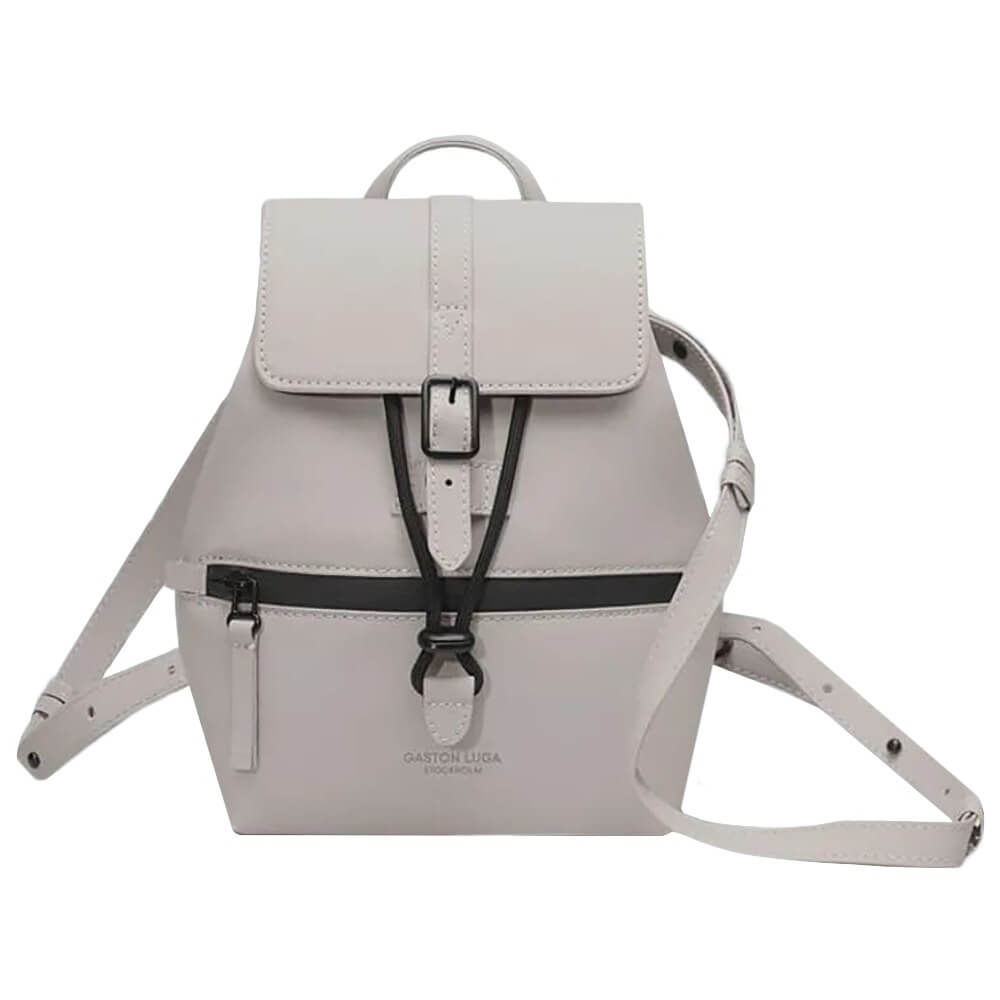 Рюкзак Gaston Luga DA701 Gala бежевый