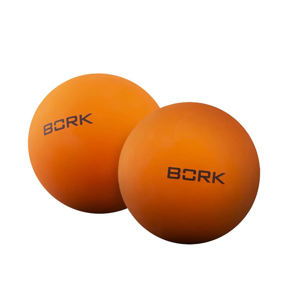 Набор мячей для пляжного тенниса BORK HOME HP506