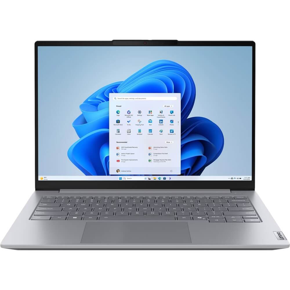 Ноутбук Lenovo ThinkBook 14 G8 (21SG0040UE)