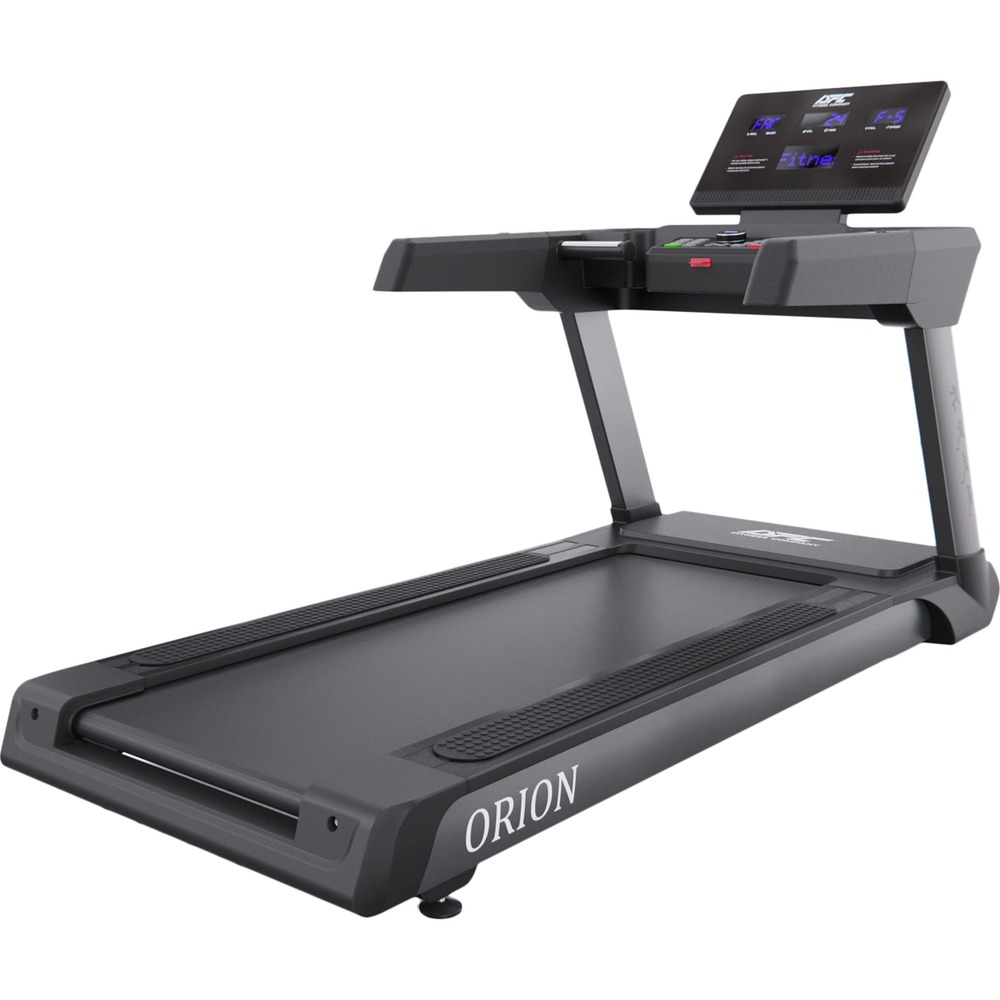 Беговая дорожка DFC Orion T790 PRO 274990₽