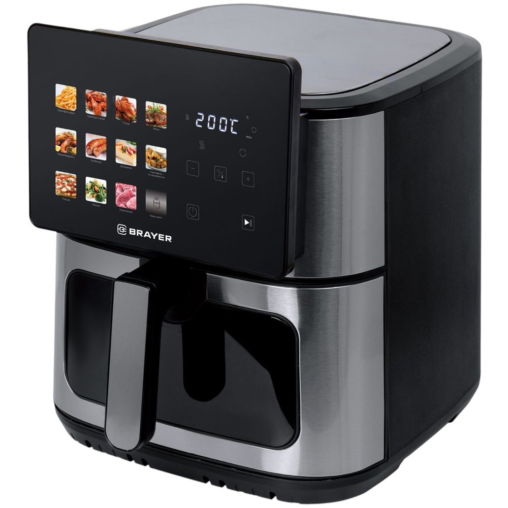 Аэрогриль Brayer BR2059