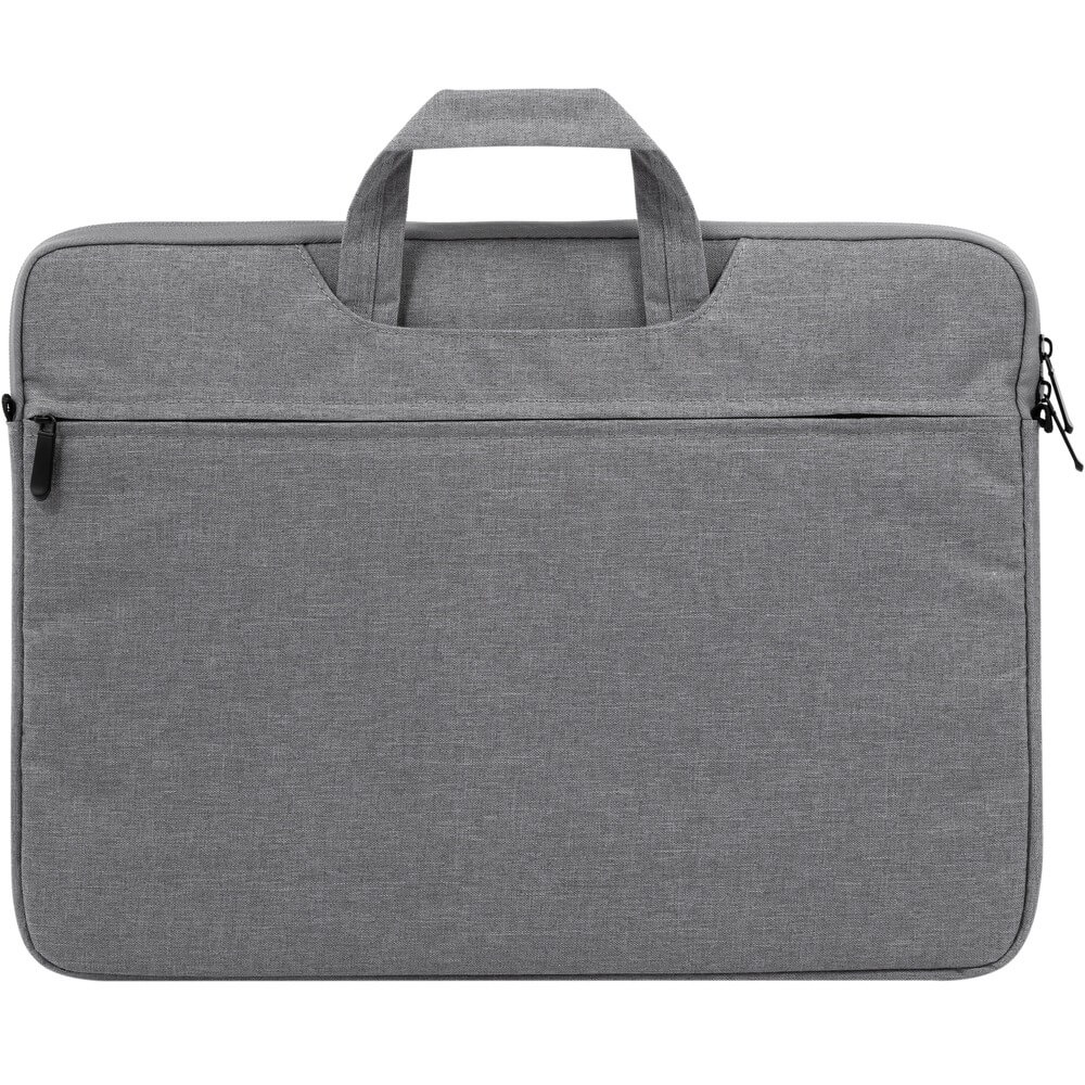 Сумка Barn&Hollis серый (УТ000037468)