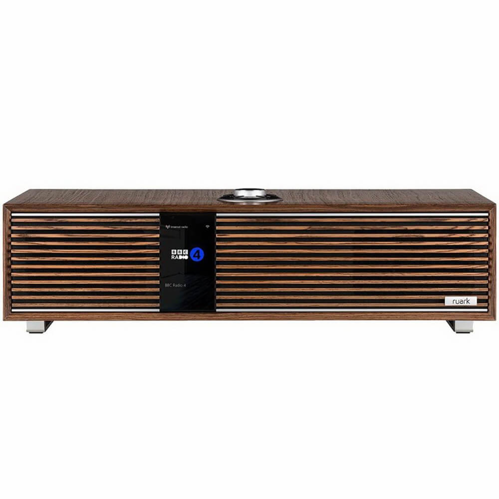 Портативная акустика Ruark Audio R410-FW Fused Walnut 169990₽