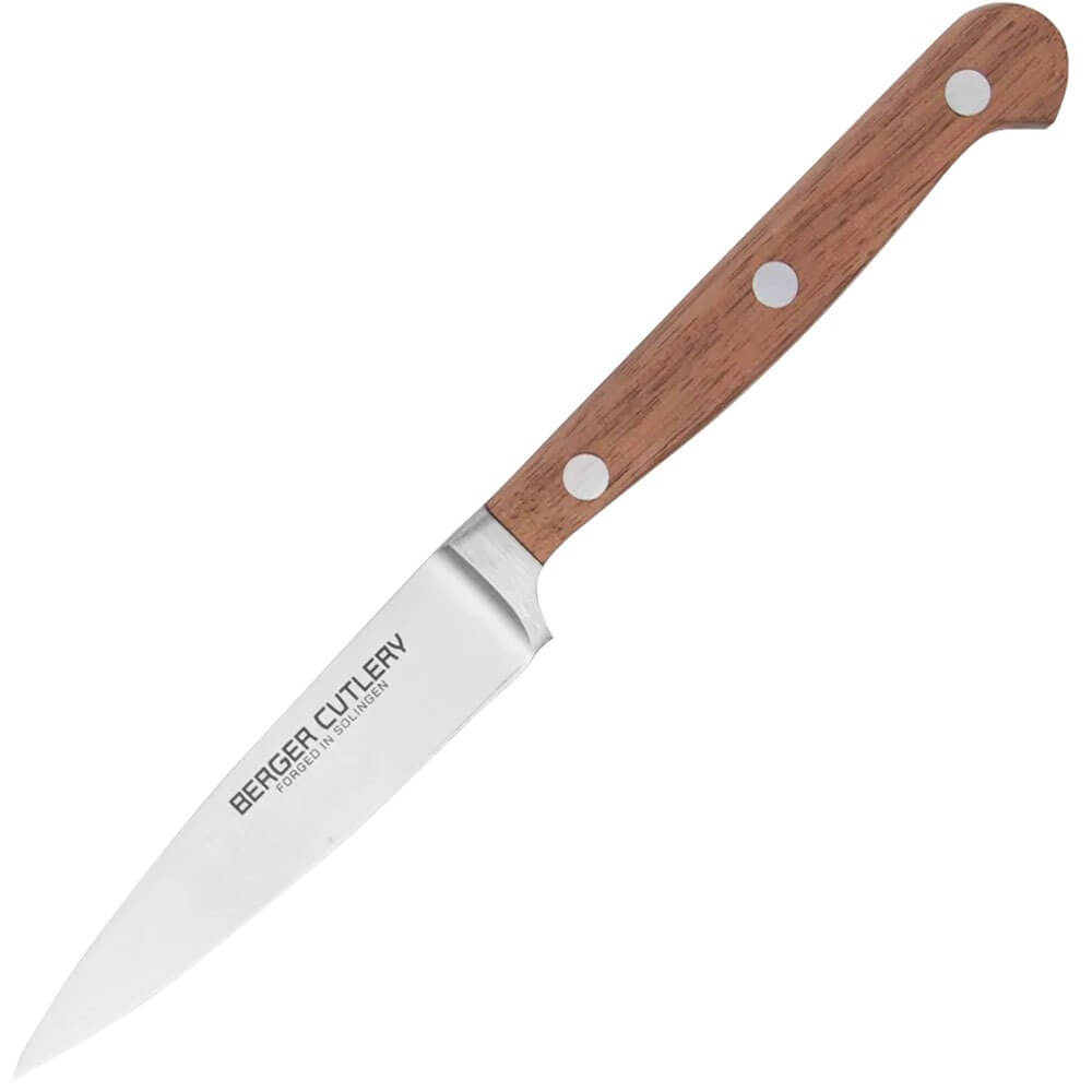 Кухонный нож Berger Cutlery Classic Walnut BC201309 8800₽