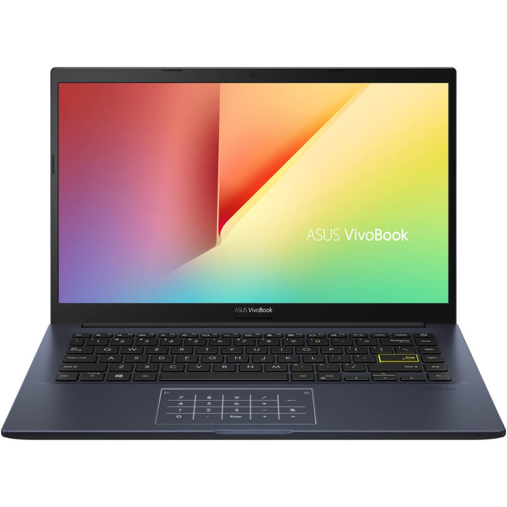 Ноутбук ASUS X413JA-EB316T 90NB0RC7-M04370 5549000₽