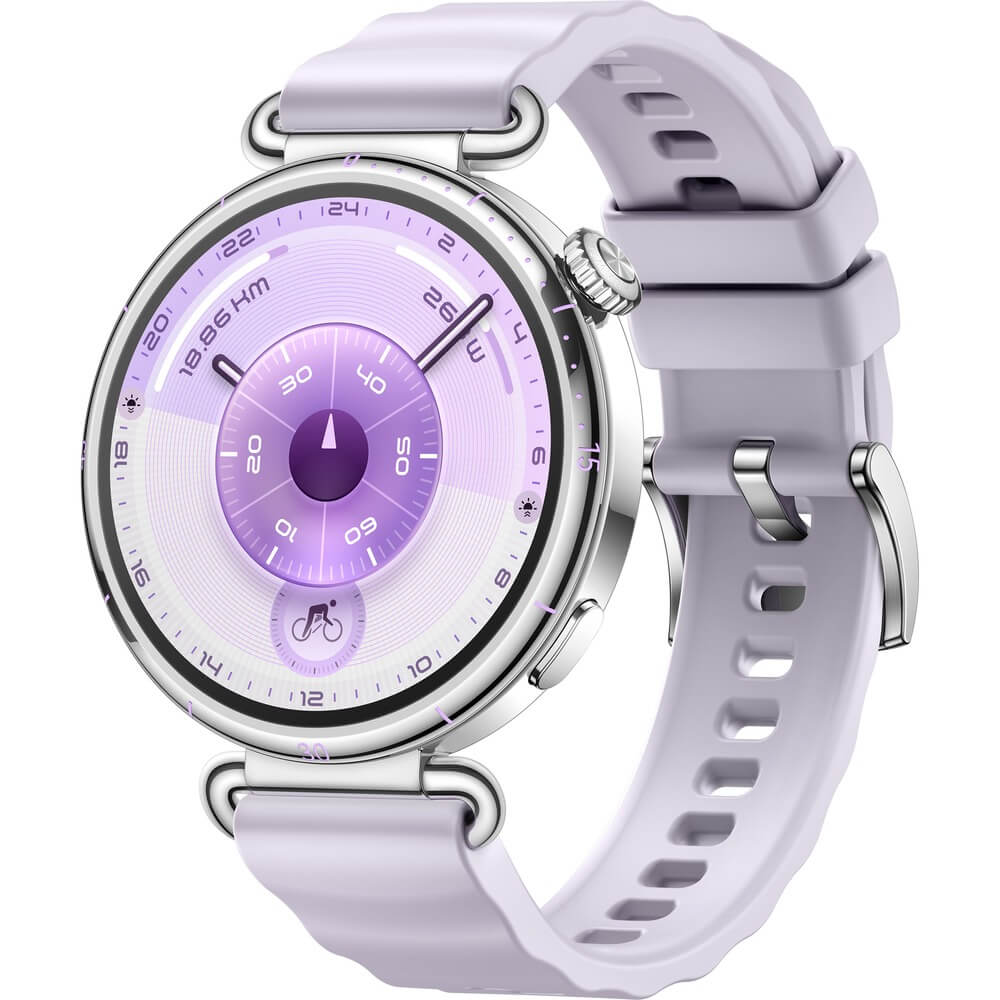 Смарт-часы Huawei Watch GT 6 41 мм Purple (55020FVU)