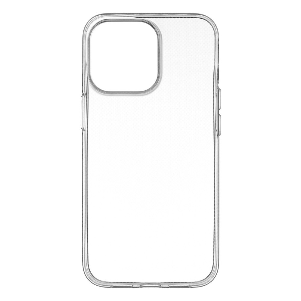 Чехол uBear Tone Case для iPhone 13 Pro, прозрачный