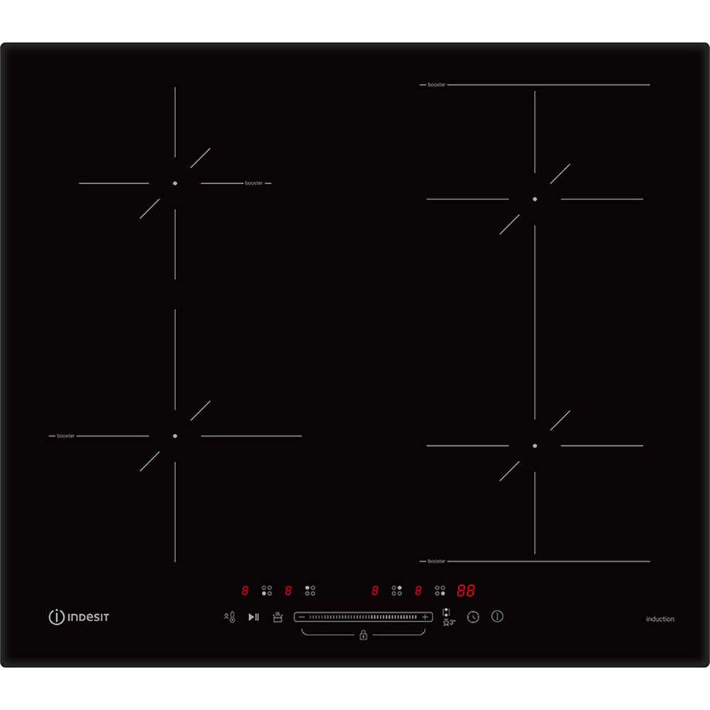 Варочная поверхность Indesit IB 40CS60 NE