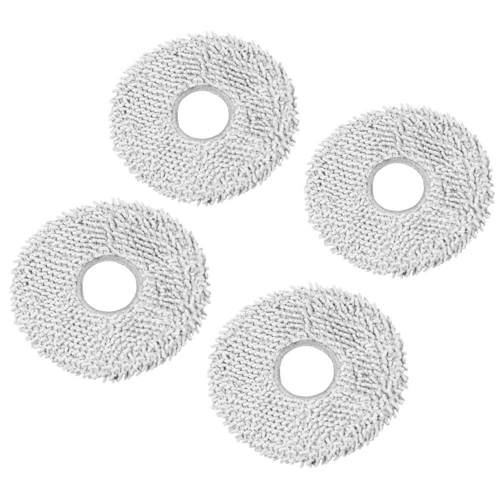 Диски для влажной уборки BORK AV830A