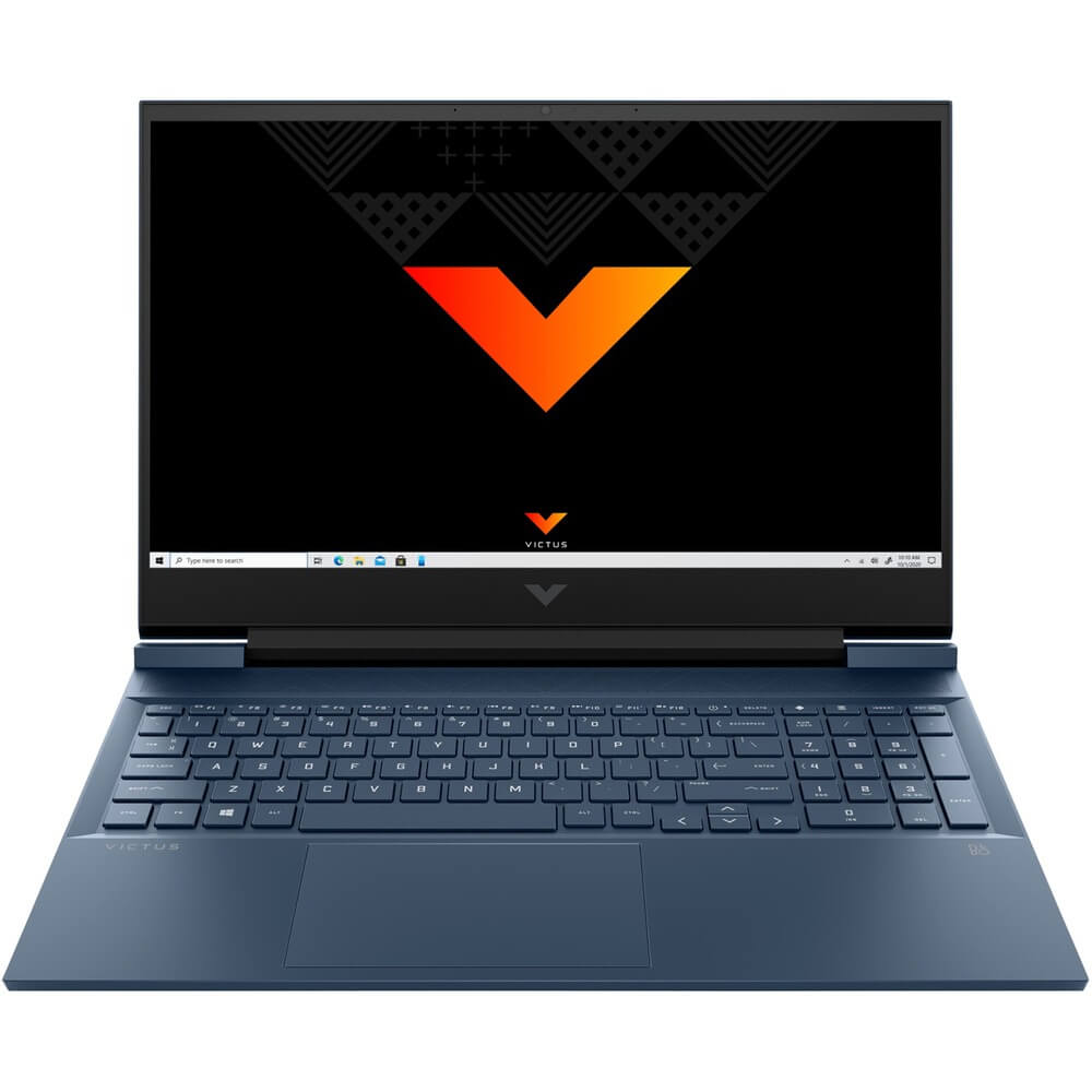 Ноутбук HP VICTUS 16-d0033ur (4E1S4EA)