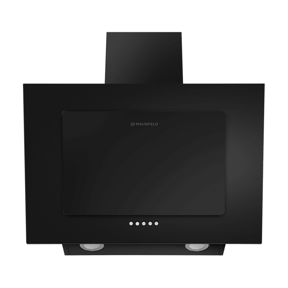 Вытяжка Maunfeld Tower 60 Black
