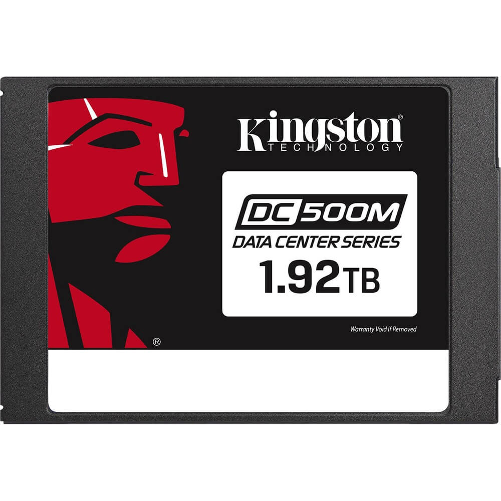 Жесткий диск Kingston DC500M 1920GB (SEDC500M1920G)